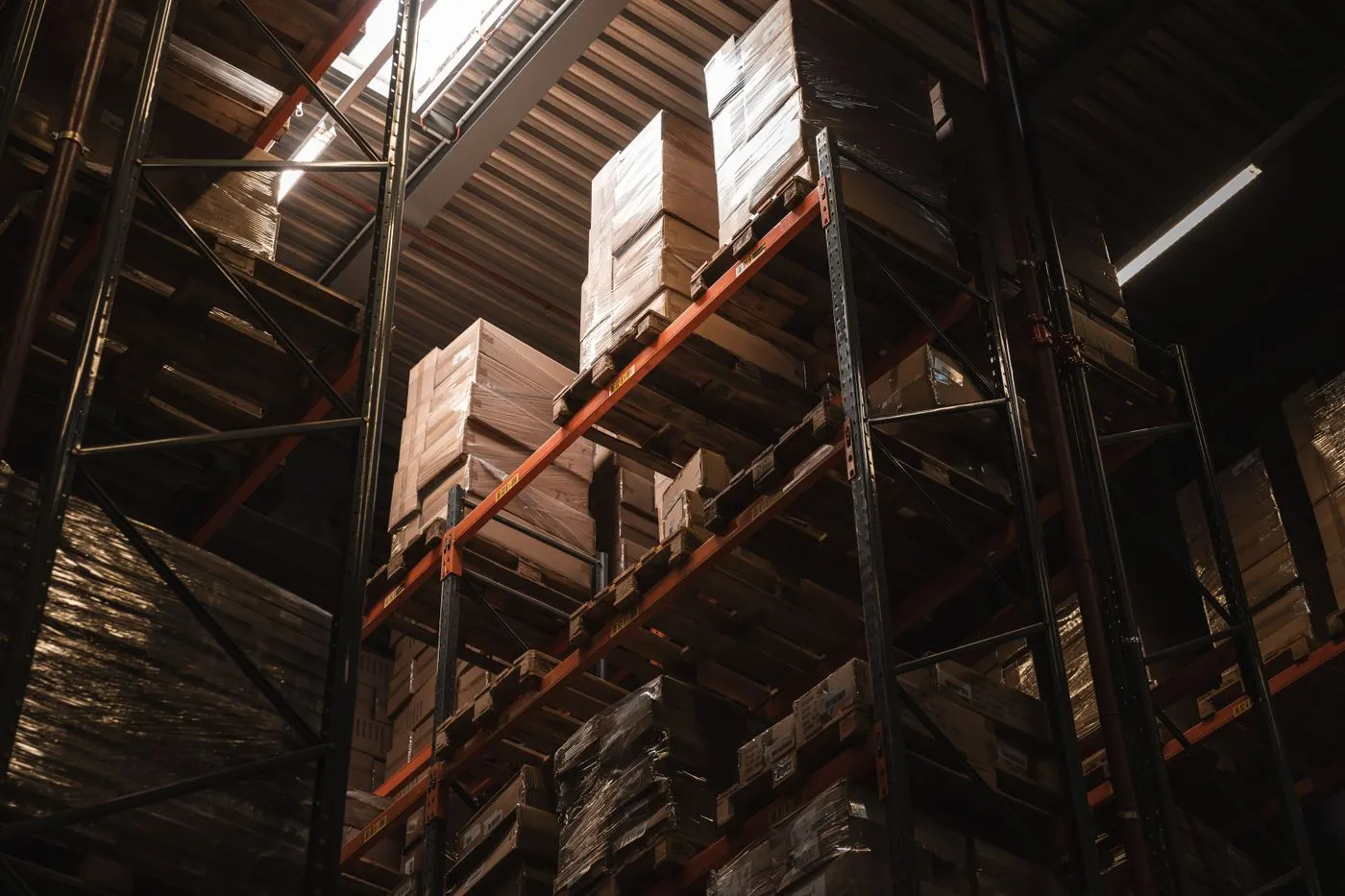 Gestion des stocks avec ERP : optimisez votre entreprise en 2026