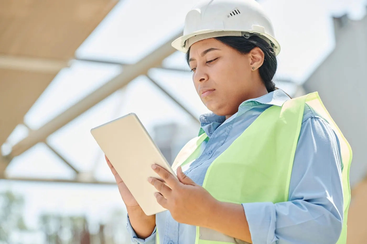 ERP BTP au Maroc : maîtriser les coûts de chantier, les achats et la rentabilité de vos projets