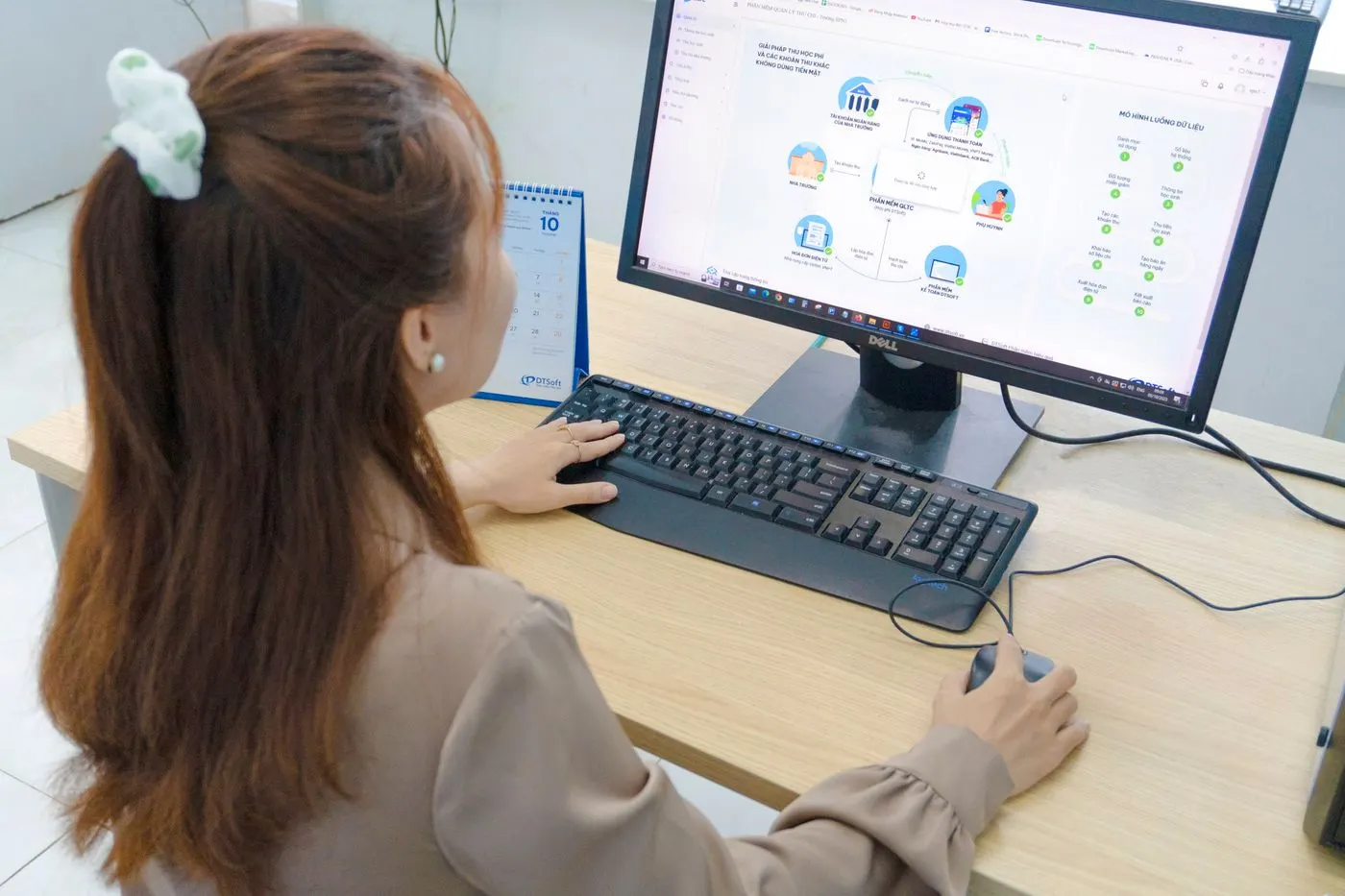 Déclaration IS 2025 : Simplifiez avec un ERP automatisé