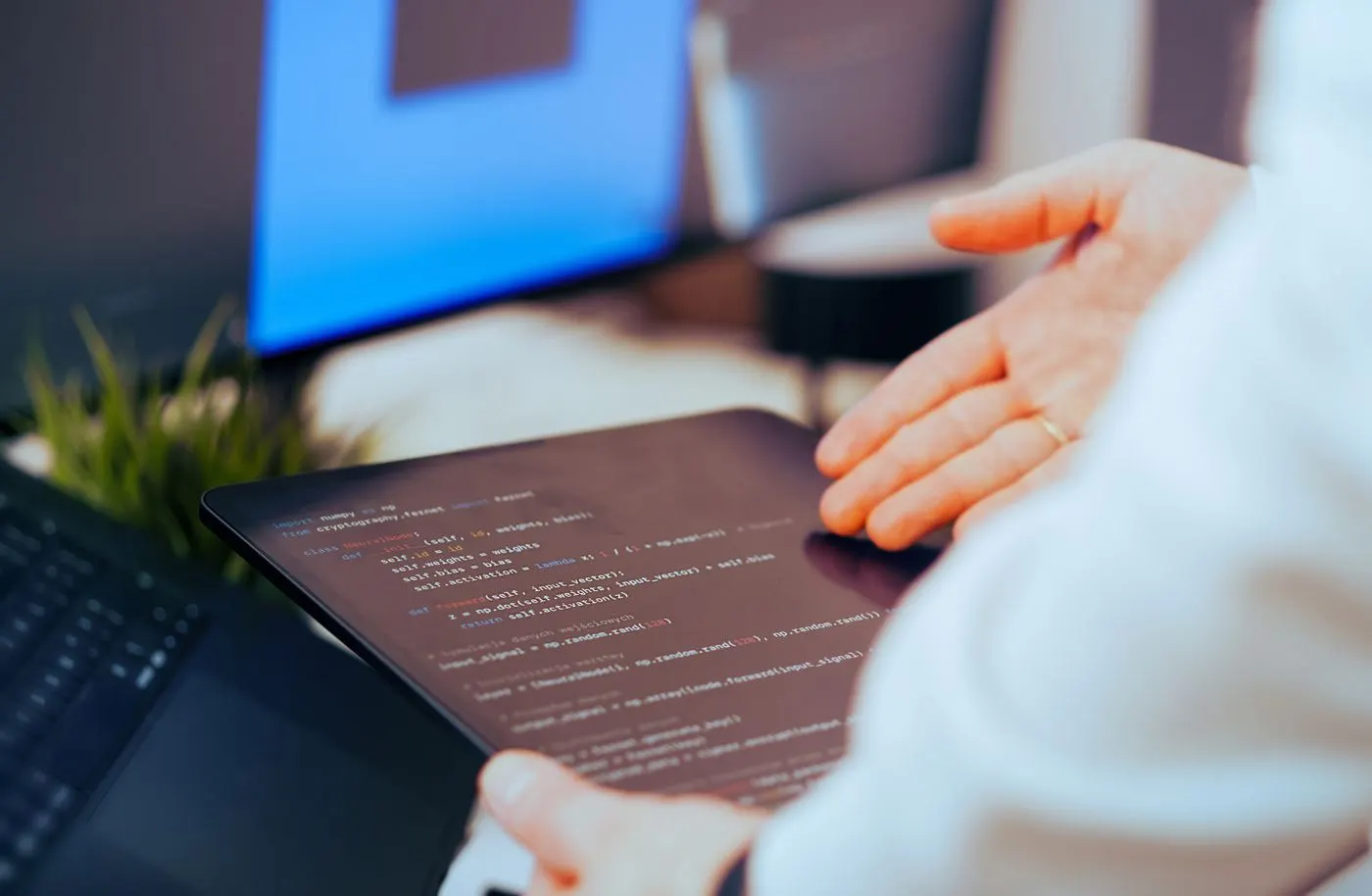 Unlock Efficiency with AI-Powered ERP for SMEs