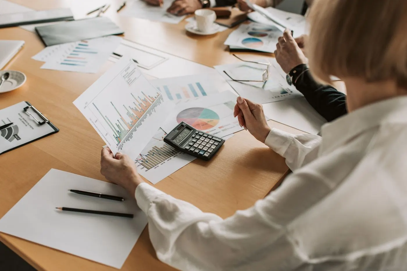 Erreurs TVA qui Coûtent des Pénalités DGI aux PME