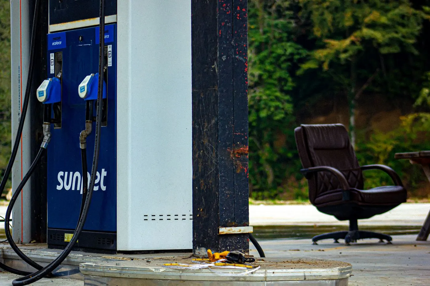 Gestion des Stations-Service : Optimisez avec StationFlow