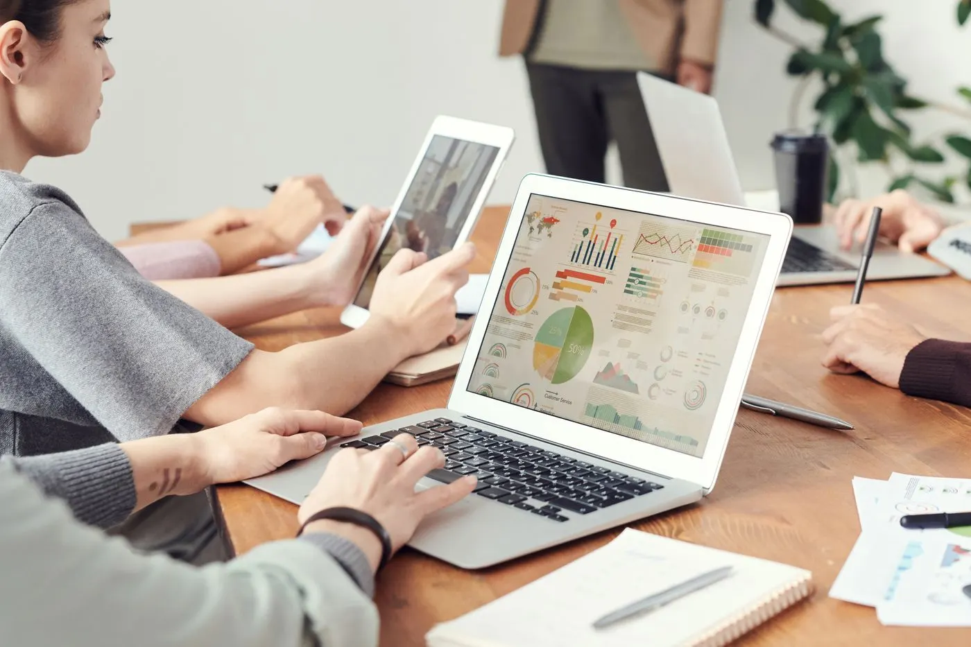 Choisir le Bon ERP pour une PME en 2027