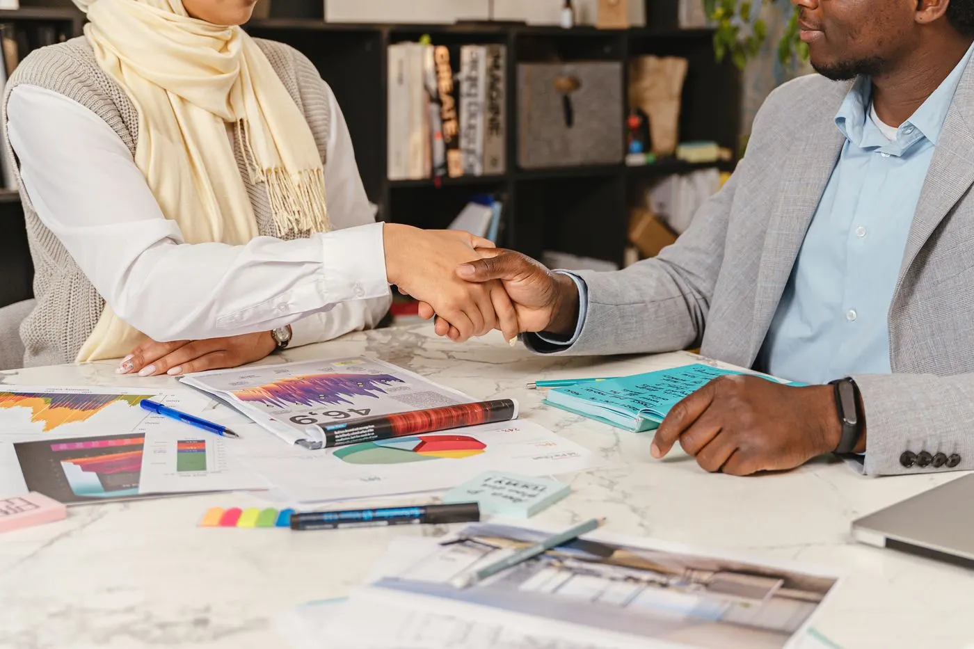 Modifications Loi de Finances 2027 : Impact sur les PME