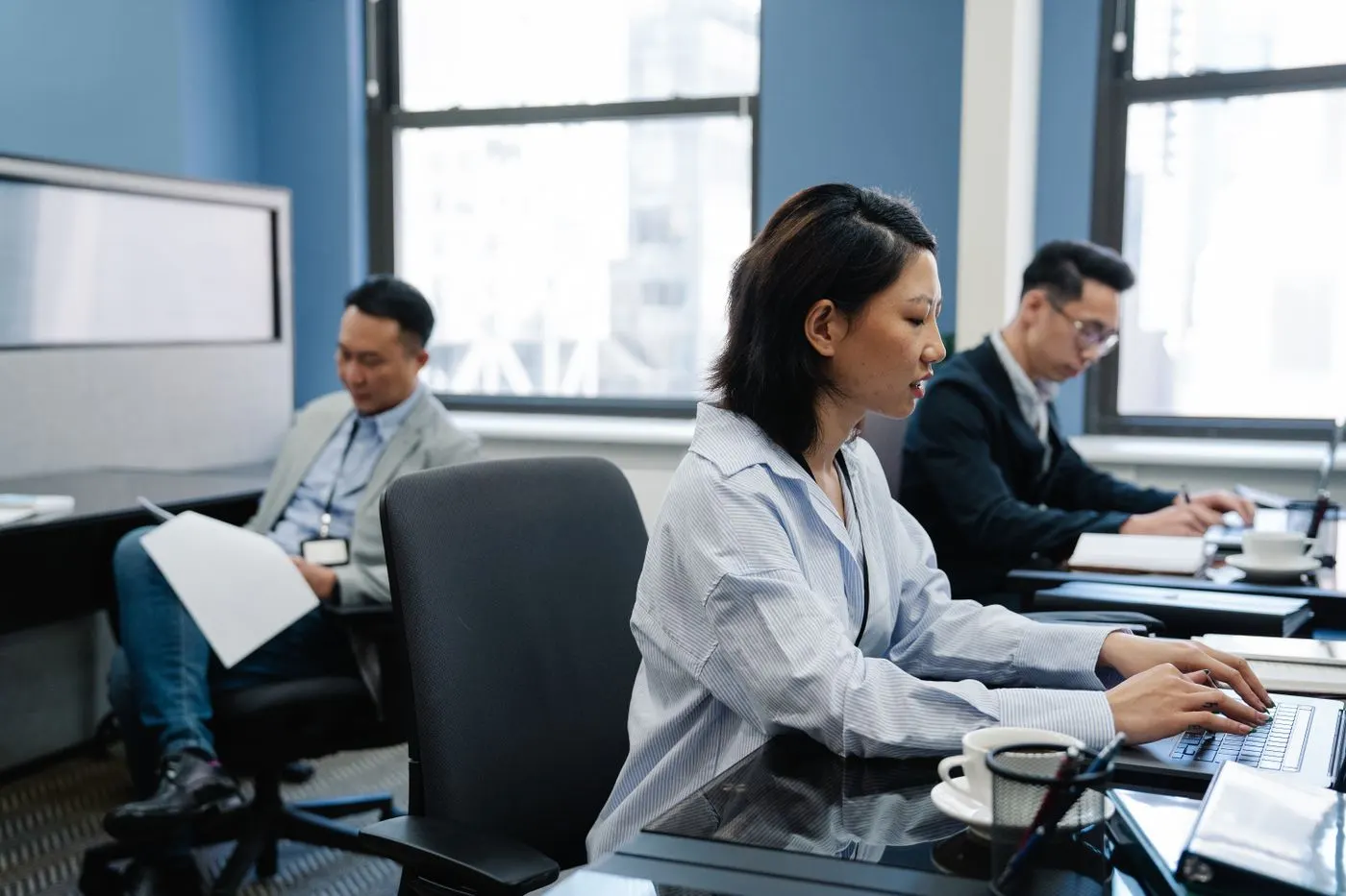 Boostez la Trésorerie avec la Gestion Recouvrement Automatisée