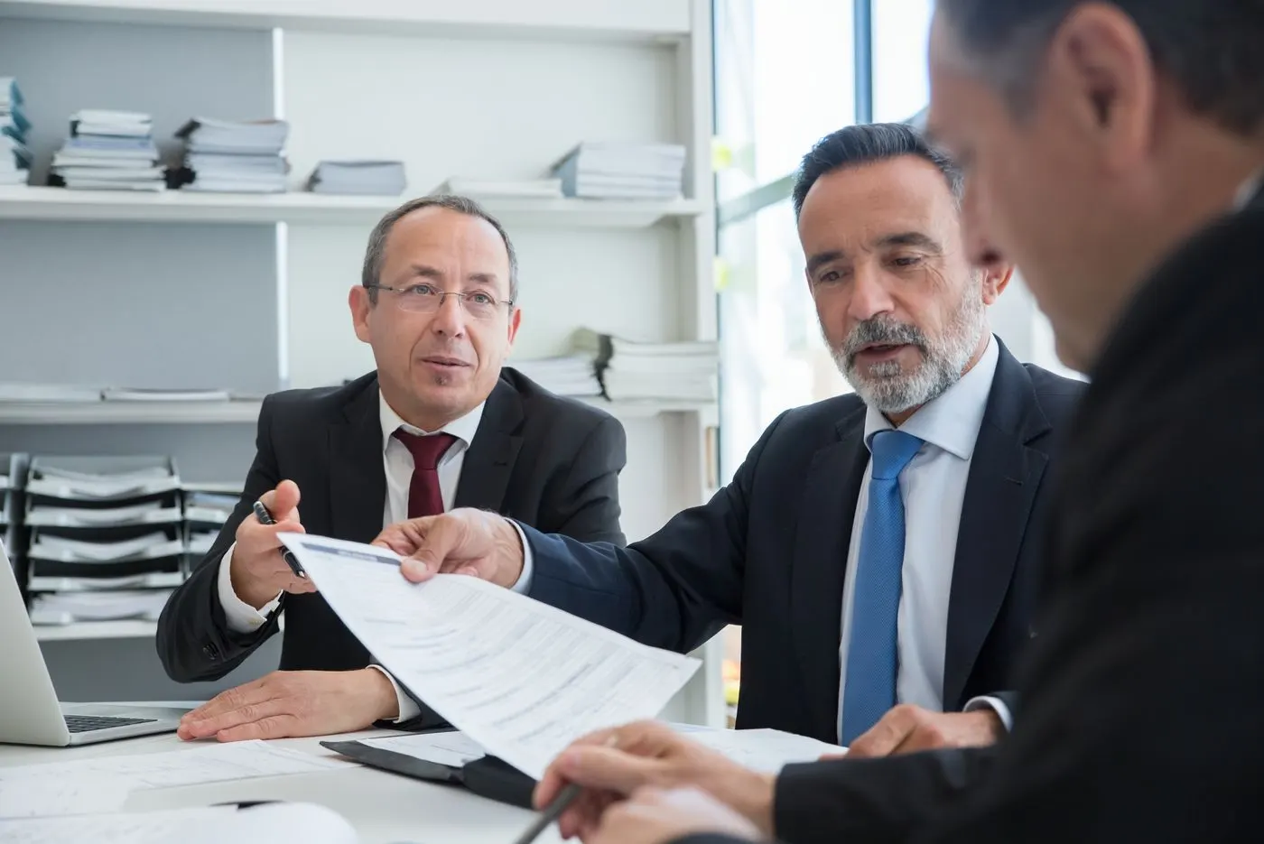 Conformité avec la Loi sur les Délais de Paiement grâce à l'ERP