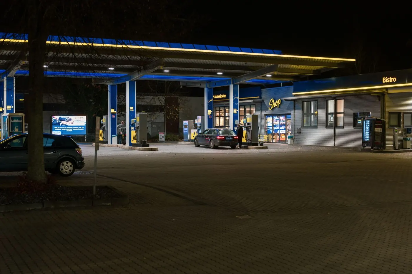 Boostez la Trésorerie de votre Station-Service avec StationFlow