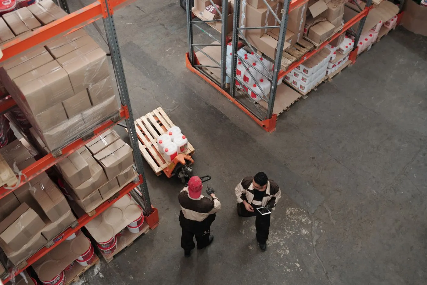 ERP commerciale pour PME : Une solution complète pour votre entreprise